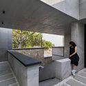 Koohravan Villa / HYPERTEXT ARCHITECTURE STUDIO - Interior Photography, Beam, Handrail